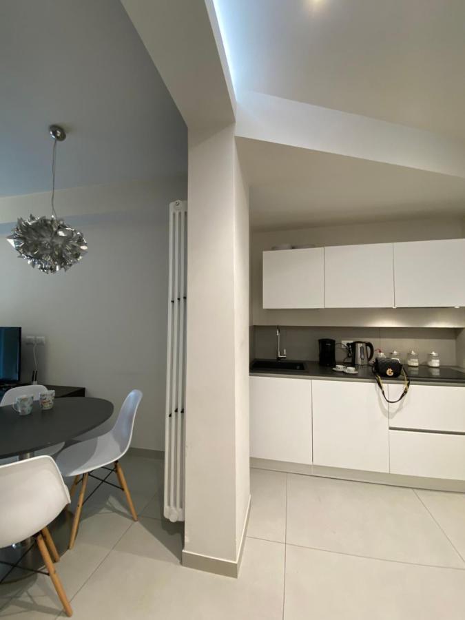 La Briciola Apartment Roma Exterior foto