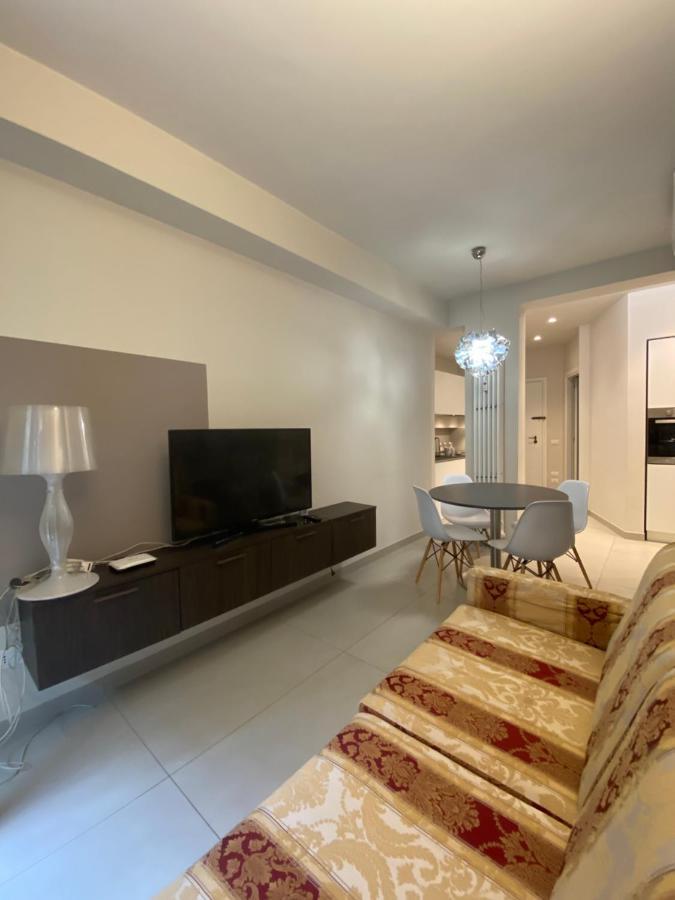 La Briciola Apartment Roma Exterior foto